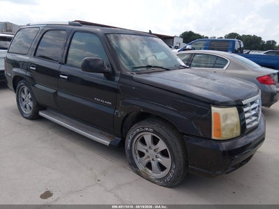 CADILLAC ESCALADE 2006