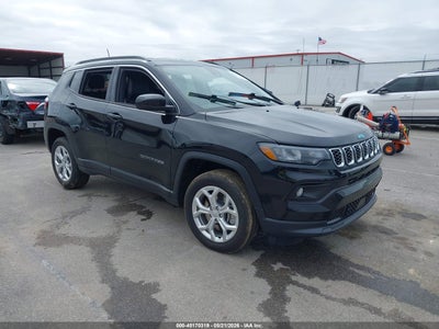 JEEP COMPASS 2024