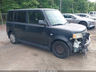 SCION XB 2006