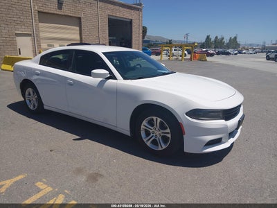 DODGE CHARGER 2020