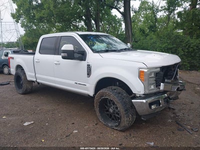FORD F-250 2017
