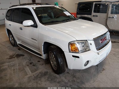 GMC ENVOY 2007