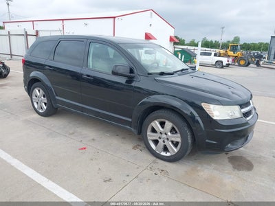 DODGE JOURNEY 2009