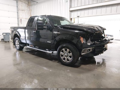 FORD F-150 2014