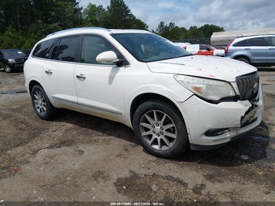 BUICK ENCLAVE 2015