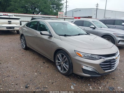 CHEVROLET MALIBU 2024