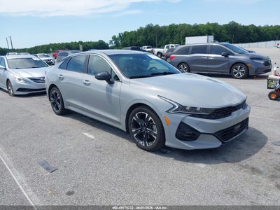 KIA K5 2024