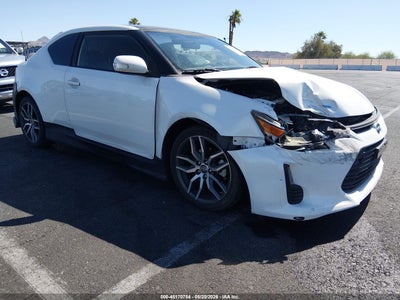 SCION TC 2016