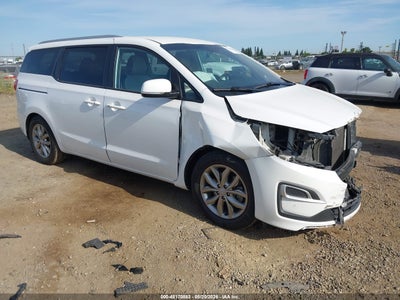 KIA SEDONA 2021