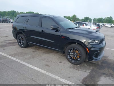 DODGE DURANGO 2026
