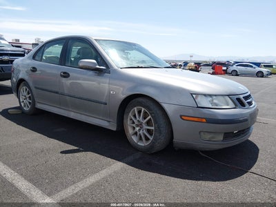 SAAB 9-3 ARC 2005