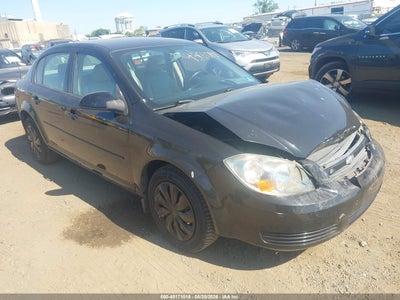 CHEVROLET COBALT 2010