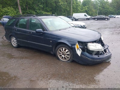 SAAB 9-5 2004