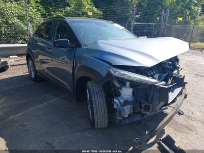 HYUNDAI KONA 2019
