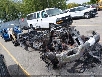 FORD F-150 2021