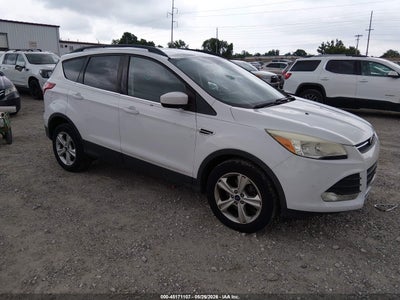 FORD ESCAPE 2015