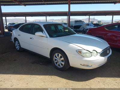 BUICK LACROSSE 2006