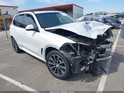 BMW X5 2019