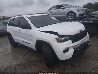 JEEP GRAND CHEROKEE 2019