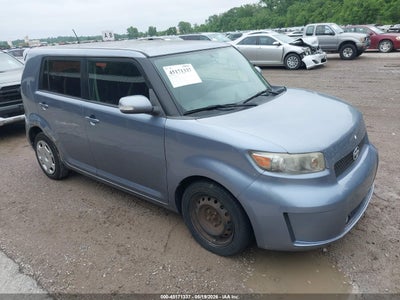 SCION XB 2009