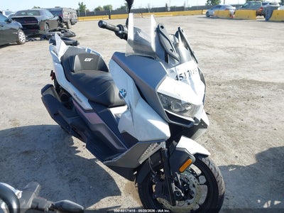 BMW C 400 2024