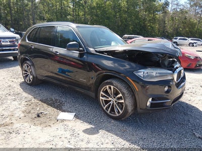 BMW X5 2014