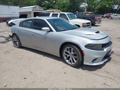 DODGE CHARGER 2020