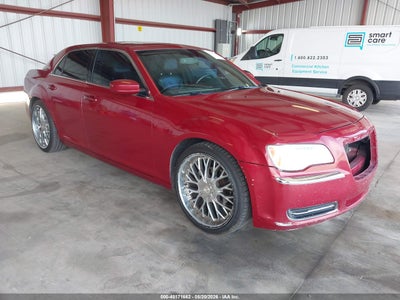 CHRYSLER 300 2014