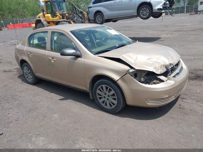 CHEVROLET COBALT 2006