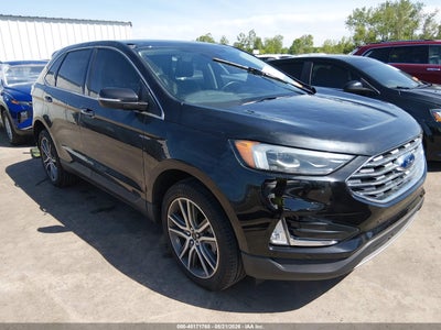FORD EDGE 2024