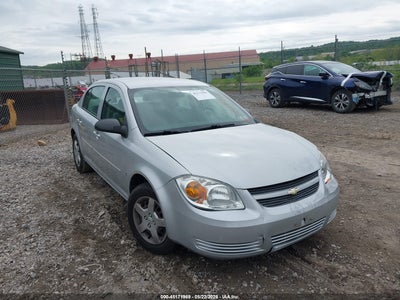 CHEVROLET COBALT 2008