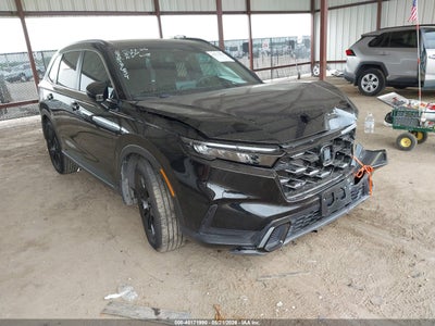 HONDA CR-V HYBRID 2023