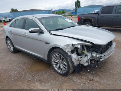 FORD TAURUS 2013