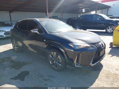 LEXUS UX 250H 2022
