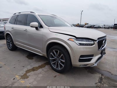VOLVO XC90 2017