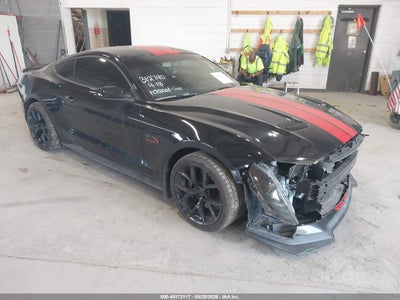 FORD MUSTANG 2019