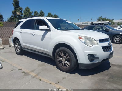 CHEVROLET EQUINOX 2015