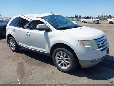 FORD EDGE 2010