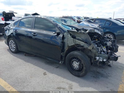KIA FORTE 2021