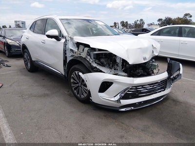 BUICK ENVISION 2025