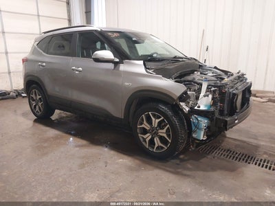 KIA SELTOS 2022