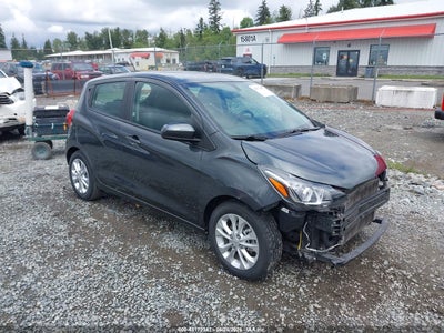 CHEVROLET SPARK 2019