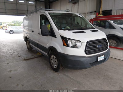 FORD TRANSIT-250 2017