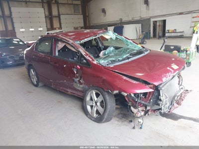 HONDA CIVIC 2009