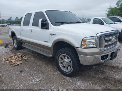 FORD F-250 2005