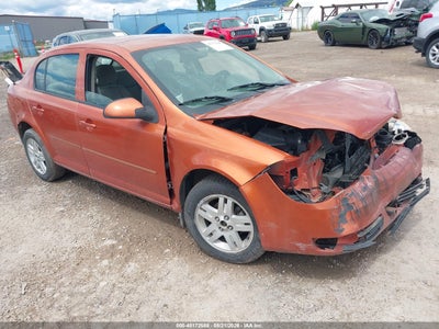 CHEVROLET COBALT 2005