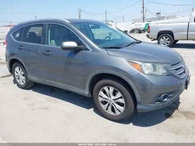 HONDA CR-V 2013