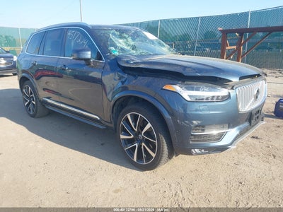 VOLVO XC90 2018