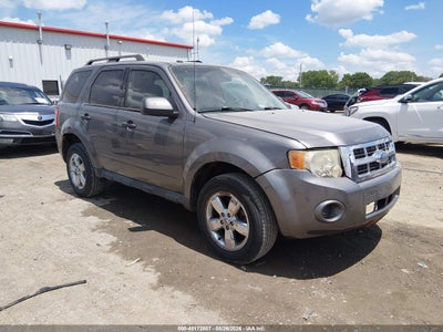 FORD ESCAPE 2010