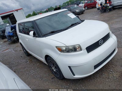SCION XB 2008